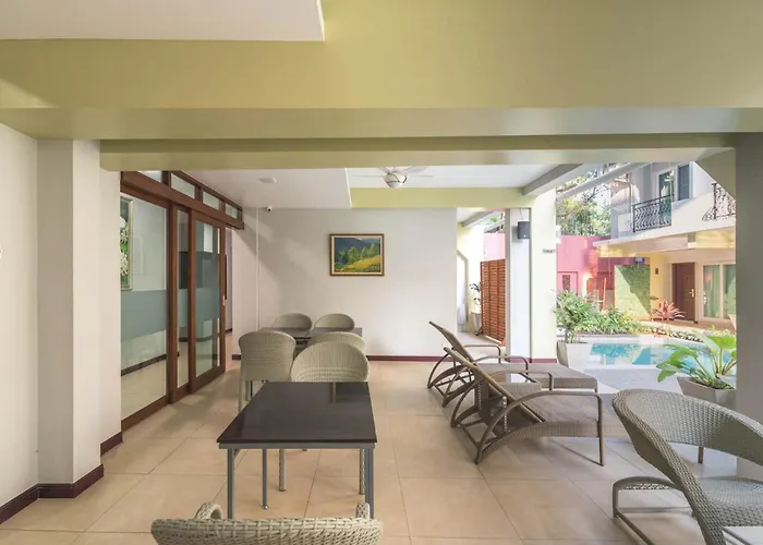 Cozytel Chiangmai Hotel Chiang Mai