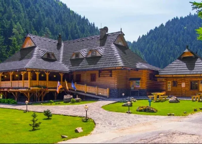 Penzion U Dobreho Pastiera Ruzomberok