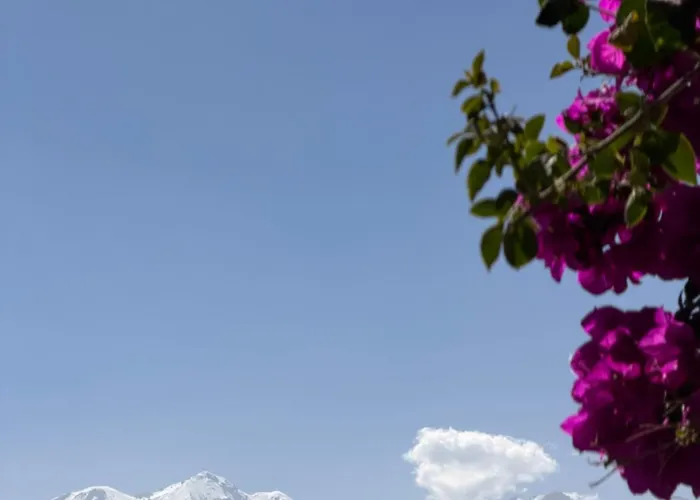 Chikan Hoteles Arequipa