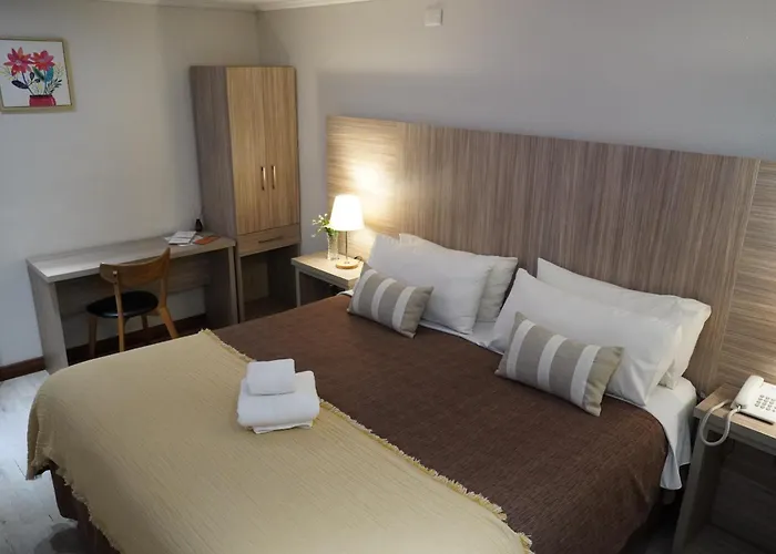 Hotel D&V Concepcion