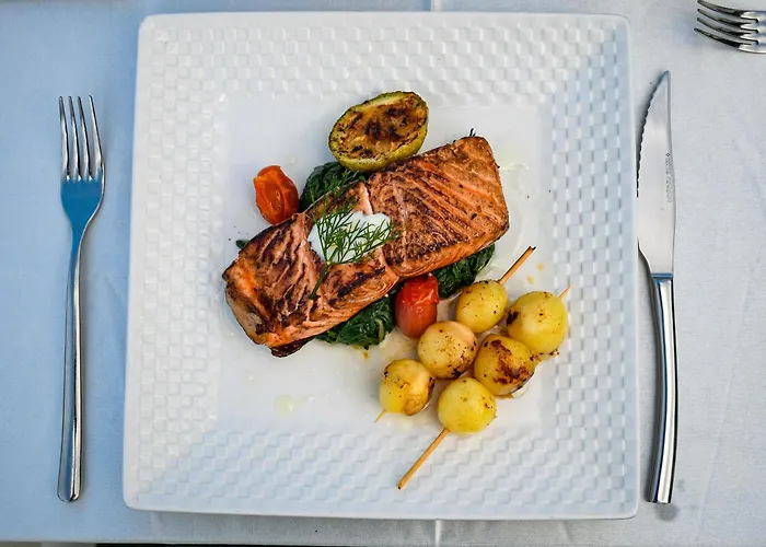 Lake Naivasha Resort