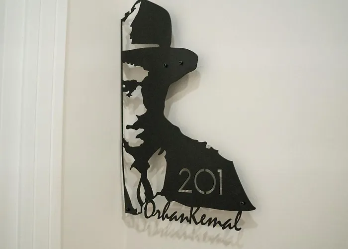 The Printhouse Hotel Istanbul