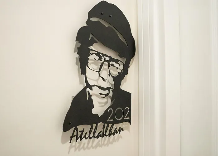 The Printhouse Hotel Istanbul