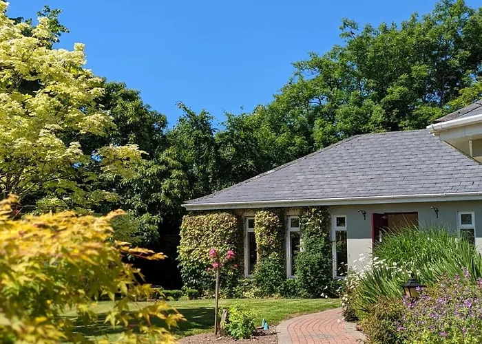 Applecroft House Bed & Breakfast Killarney