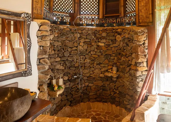 Green Lodge Moorea Temae