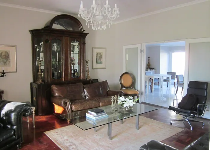The Gregoire Boutique Villa Hermanus