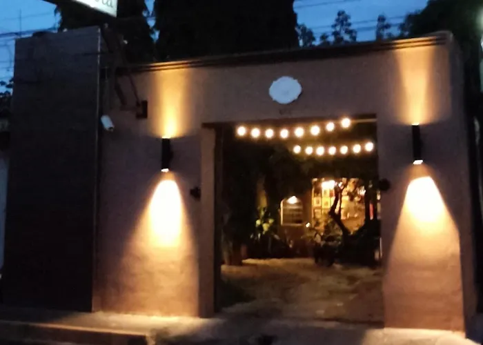 Hotel Caleta San Miguel