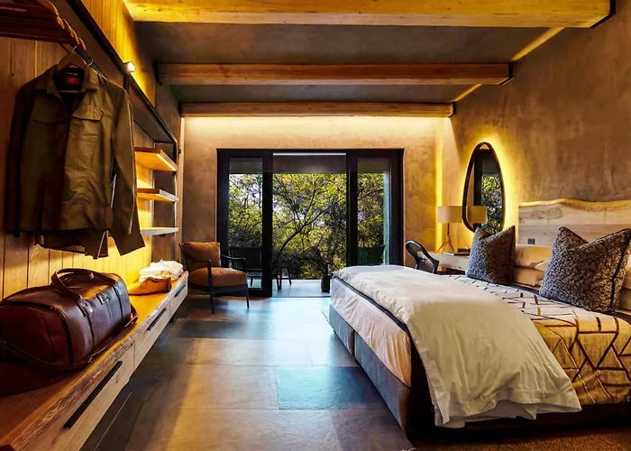 Kapama River Lodge Kapama Game Reserve