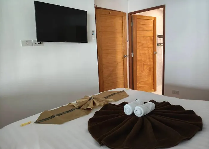Samui Green Hotel Chaweng 