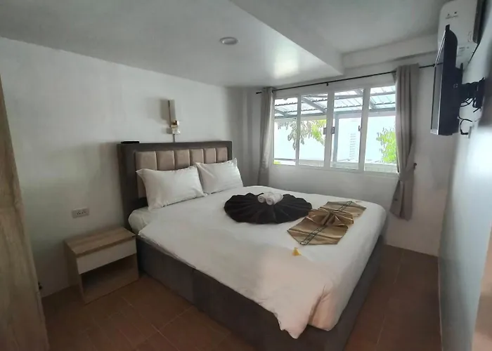 Samui Green Hotel Chaweng 