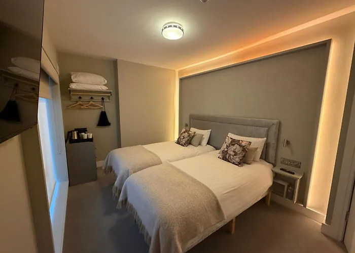 The Sliding Rock Inn Galway