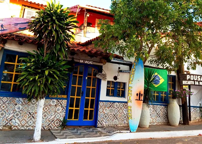 Recanto Da Praia Rasa Armacao dos Buzios