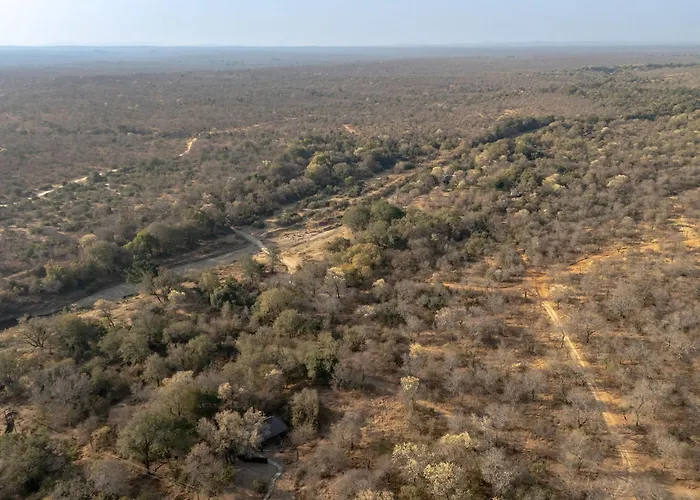 Karongwe- Shiduli Safari Lodge Hoedspruit