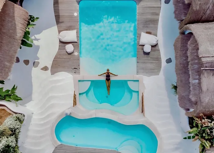 Gravity Eco Boutique Hotel - Adults Only Uluwatu 