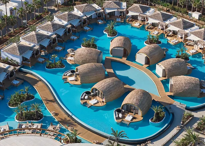 Stella Island Luxury Resort & Spa (Adults Only) Hersonissos 