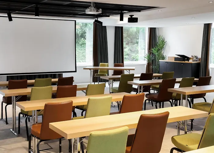 Park Inn By Radisson Brussels Airport Zaventem