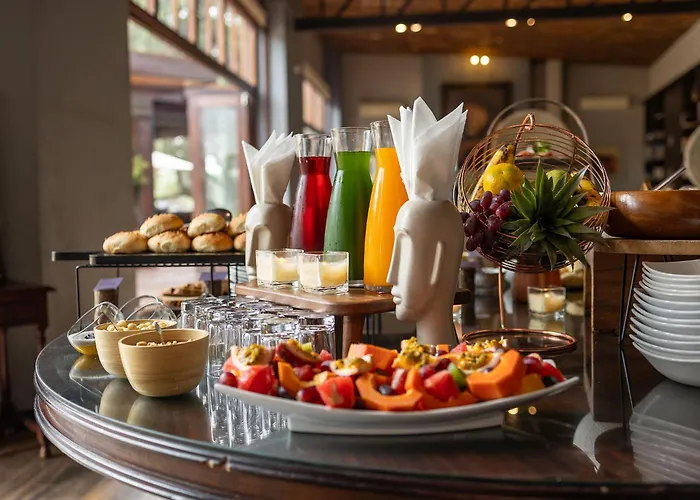 Karongwe - Becks Safari Lodge Hoedspruit