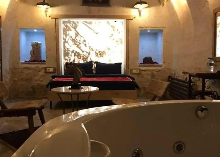 Terracota Hotel Avanos