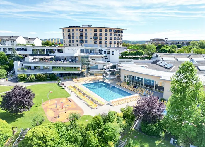 Allegria Resort Stegersbach - Therme Stegersbach
