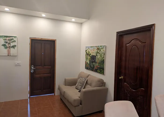 Kikiwitz Resort Belmopan