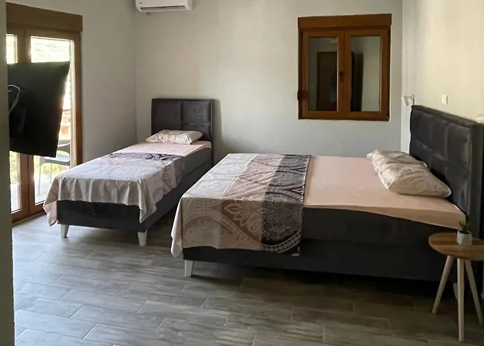 Apart Hotel Xxl Lux Dobra Voda