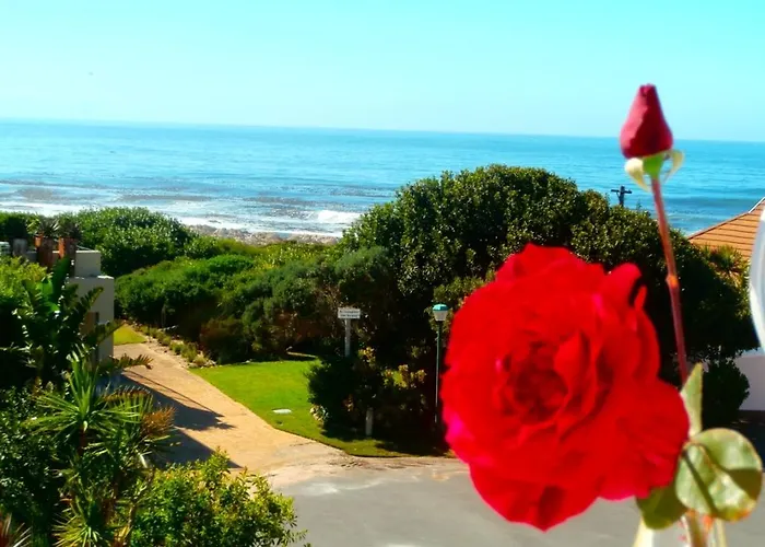 Belle Vue Guesthouse Hermanus