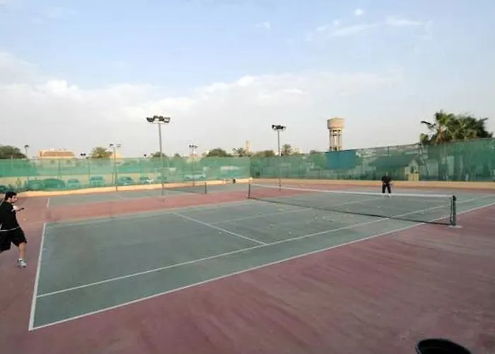 Al Yamama Riyadh