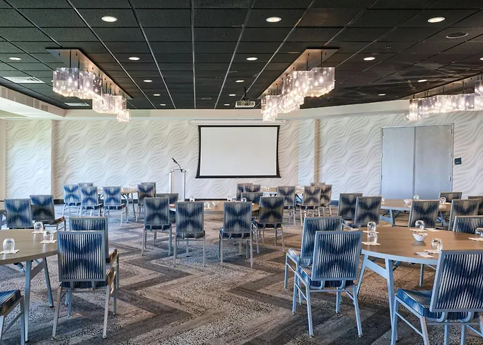 Aloft By Marriott Ocean City