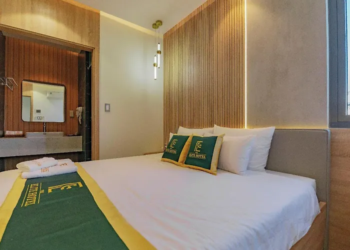 Ht House Hotel Da Lat