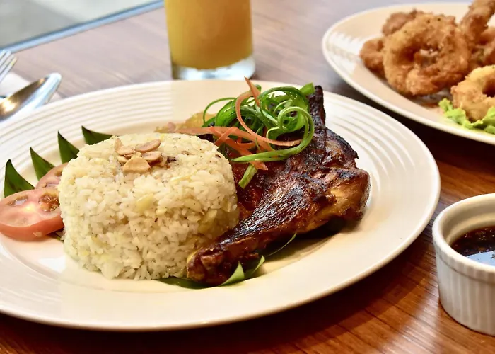 Park Inn By Radisson North Edsa Quezon City