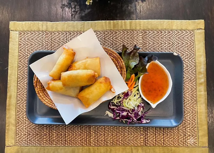 The Experience Walking Street Chiang Mai Hotel