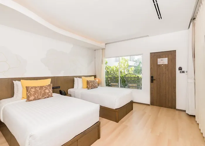 La Vida Samui Hotel Chaweng 