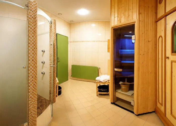 Hotel Bella Obertauern