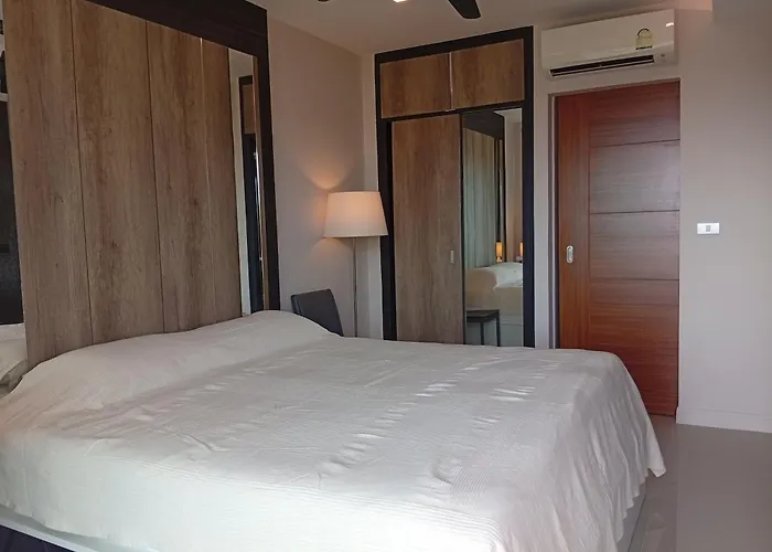 Babylon Sky Garden Hotel Rawai