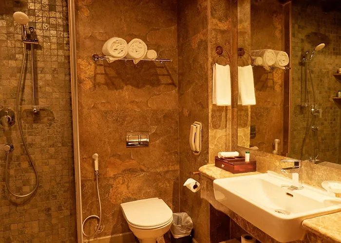 Basera Boutique Hotel - Kathmandu'S Hidden Escape
