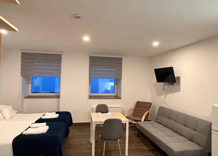 M70 Apartmanhaz Miskolc