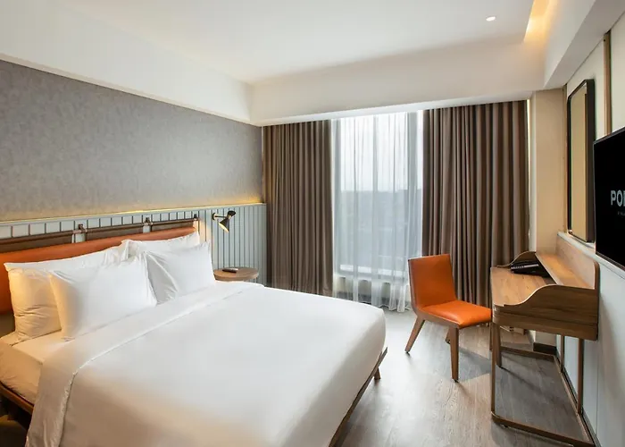 Porta By Ambarrukmo Hotel Pakualaman