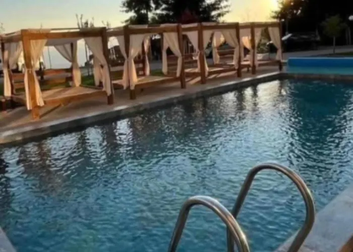 Lola Apartman Milmari & Residence Hill Kopaonik