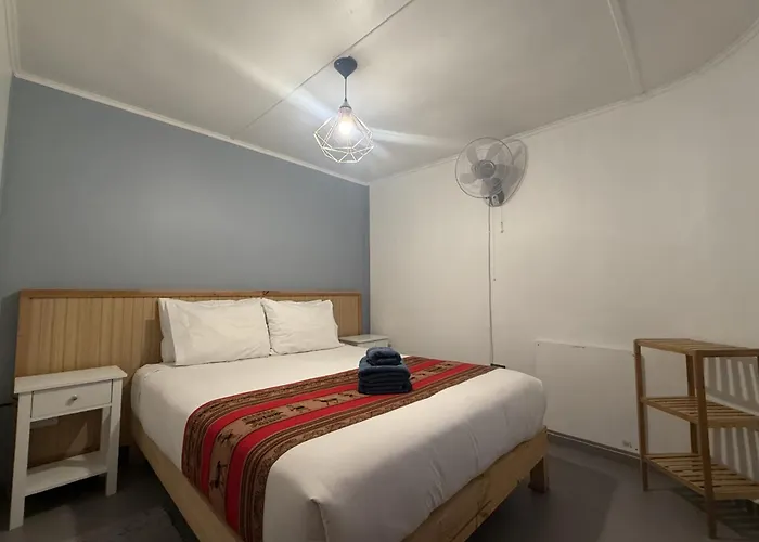 Ickota B&B San Pedro de Atacama
