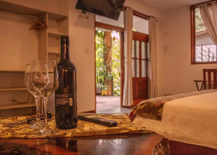 Villa Lu Amazon Ecolodge Tarapoto