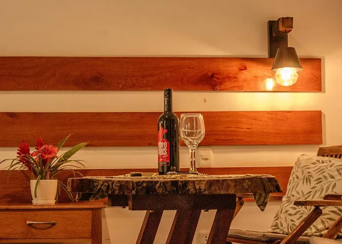 Villa Lu Amazon Ecolodge Tarapoto