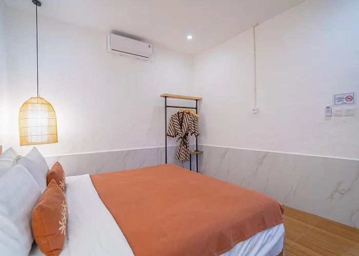 Villa Lemone By Bali Villa Solutions Seminyak 