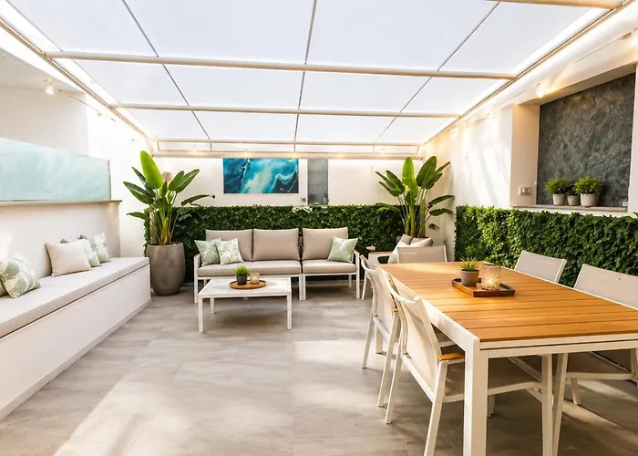 Sunrise Apartment By Symphonya Luxury Holiday Rentals Otranto