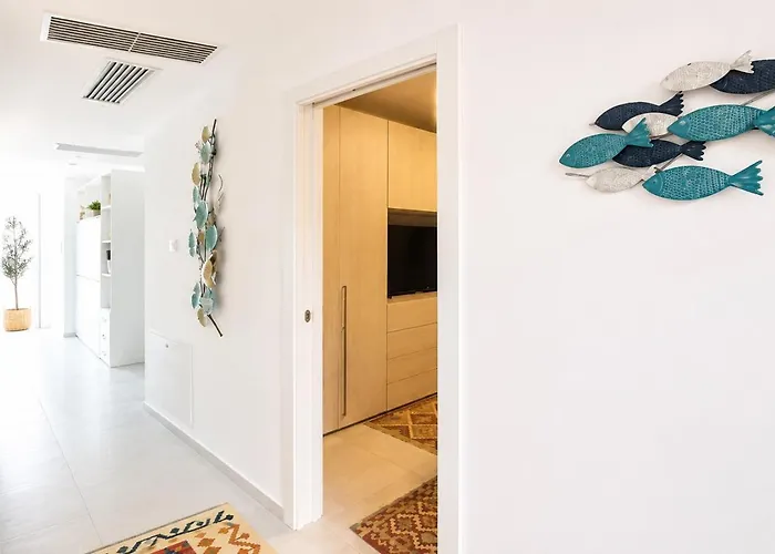 Sunrise Apartment By Symphonya Luxury Holiday Rentals Otranto