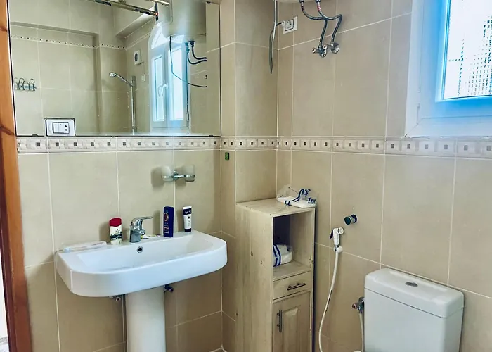Rafiki Hostels - Dahab