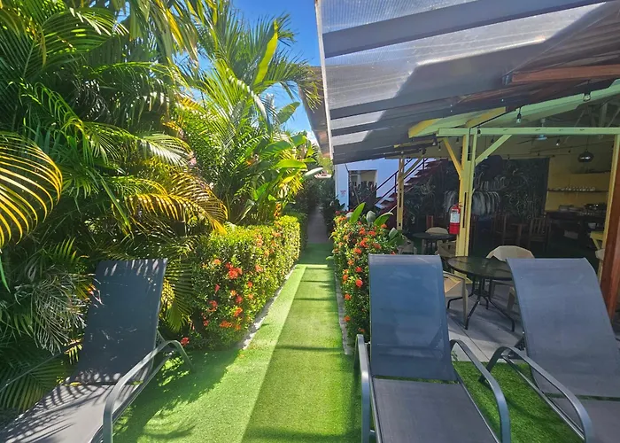 Ballena Rey Hotel Uvita