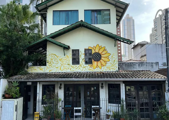 Pousada Flor Amarela Balneario Camboriu