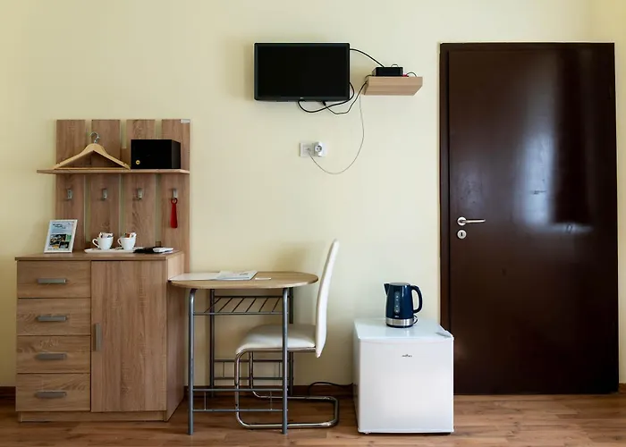 Barathegyi Panzio Es Elmenypark Bed & Breakfast Miskolc