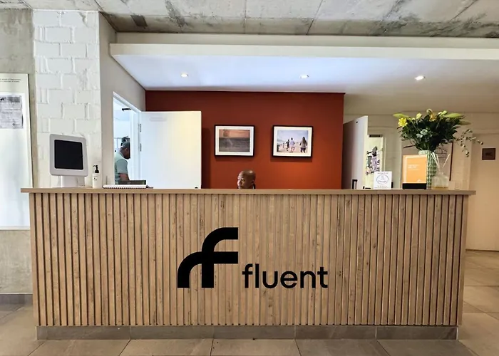 Six On N - Fluent Serviced Apartments Cape Town
