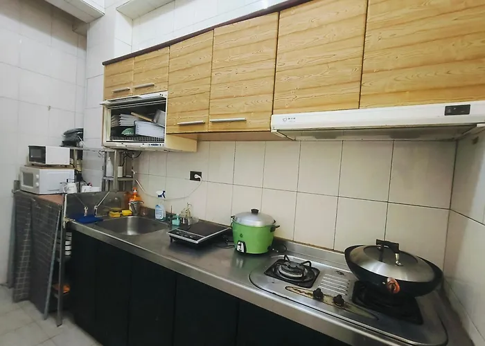 Kinmen Huan Bei 88 B&B Jincheng